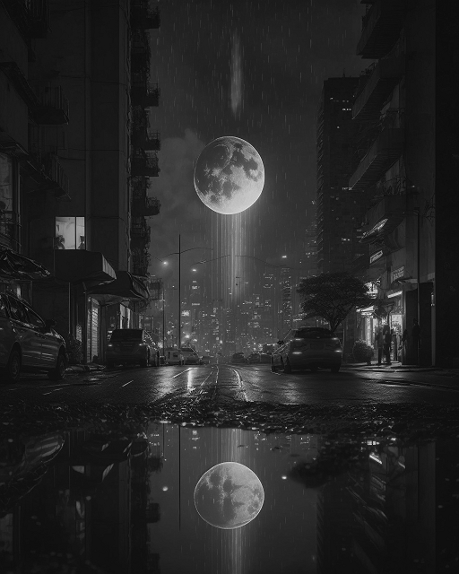 moon [ ]