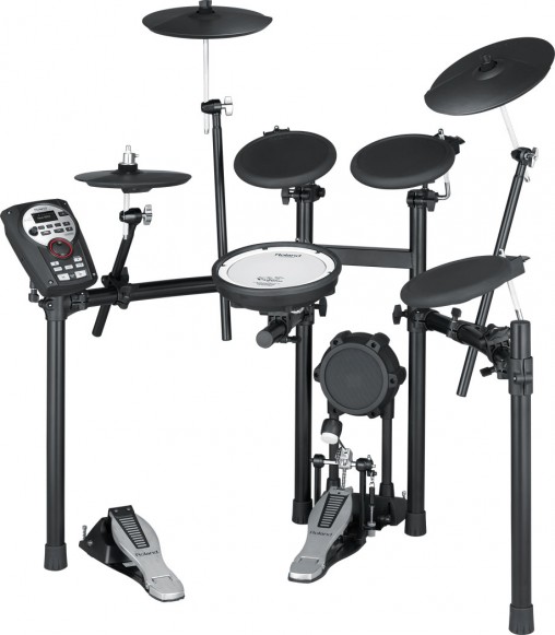    . Roland TD-11K -    