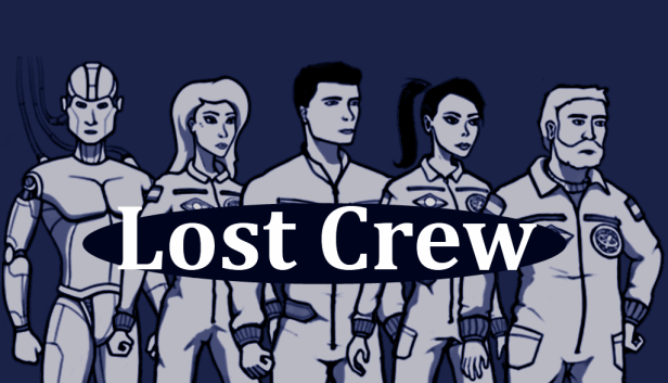 Lost Crew []
