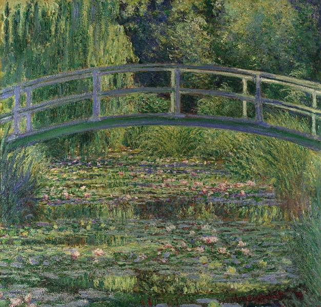  Claude-Oscar Monet []