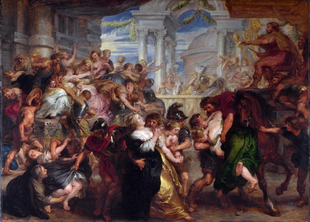  Peter Paul Rubens []