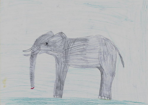 Слон []