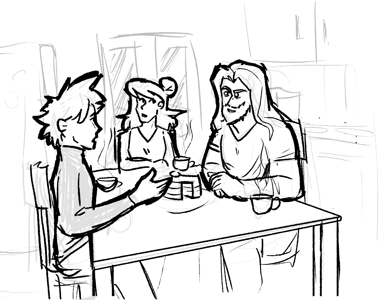  []