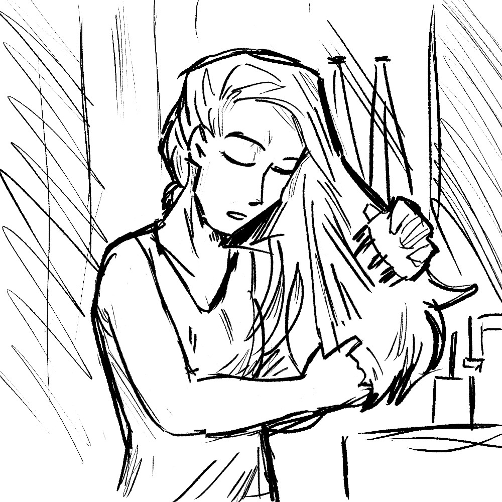  []
