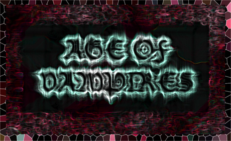Age of Vampires logotip [Anna Savina]