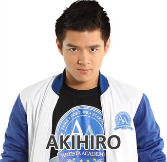 Akihiro []