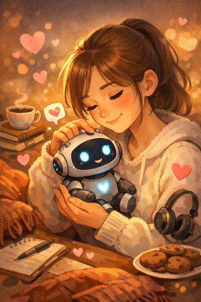  []