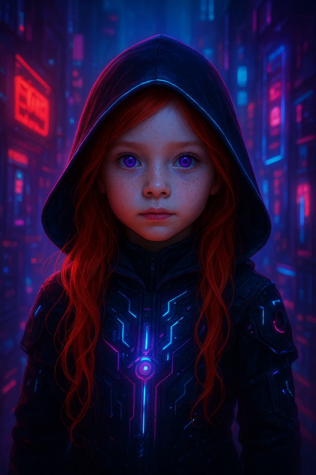 []