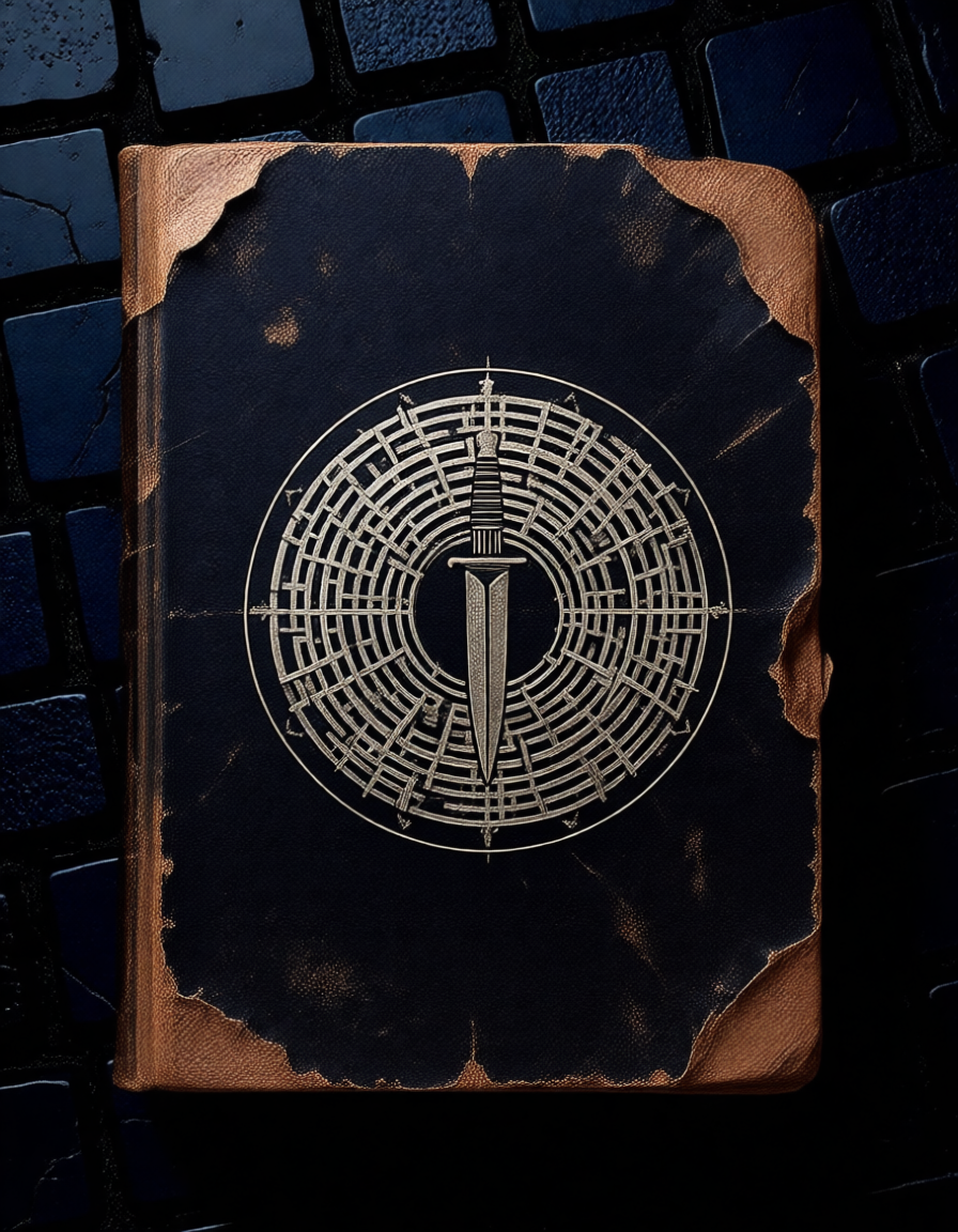 C:\Scan\История Лоскутного Мира в изложении Бродяги (издание переработанное и дополненное)\Le Sans-Route. Истории вечного вечера - титул.png