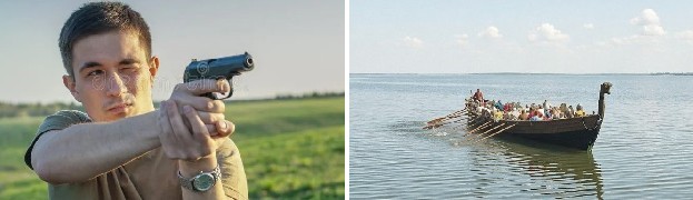  []