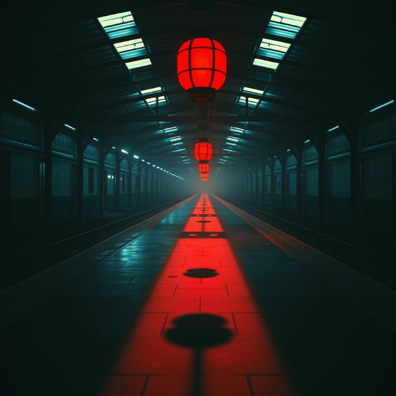  []
