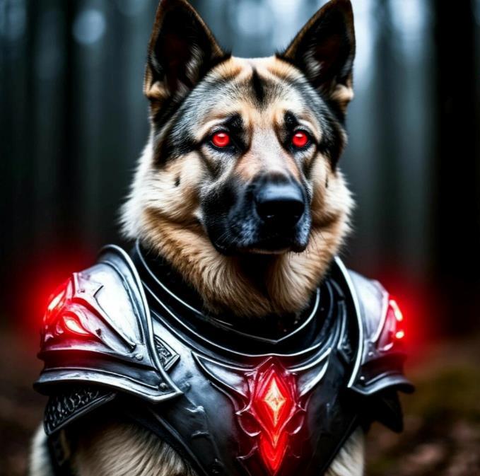  []