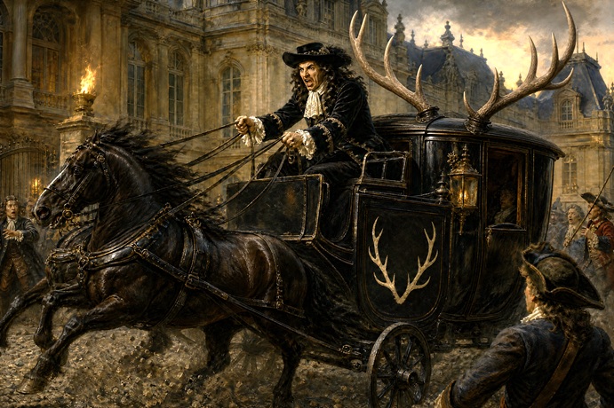 Marquis [�������� ����]