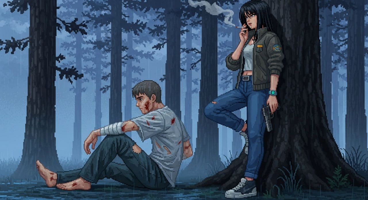  []