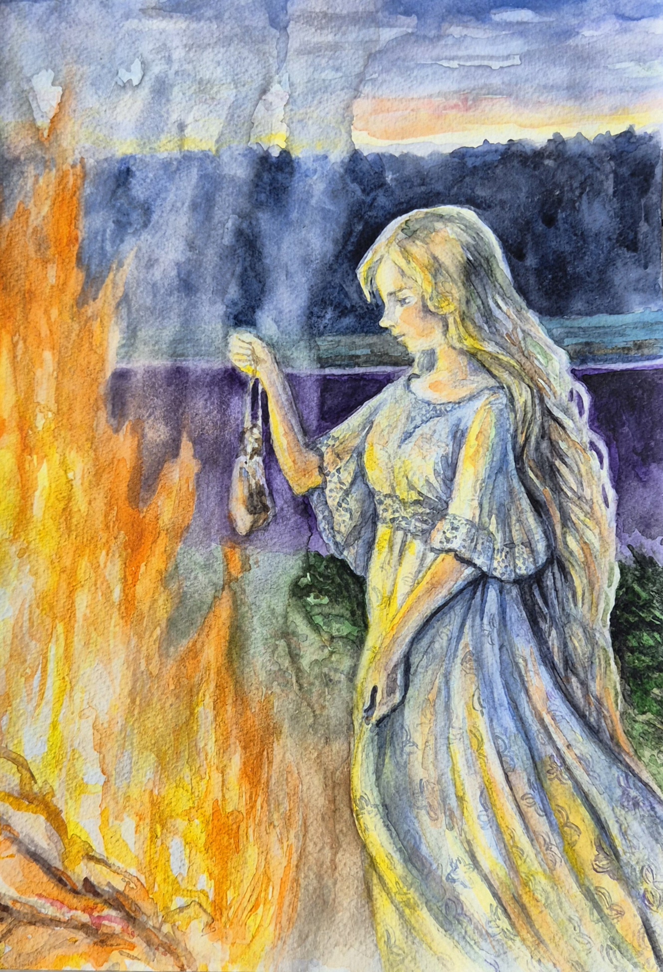 ���� ���������� � ������