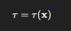  []