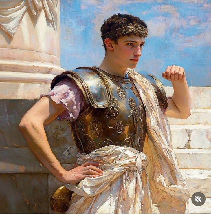  []