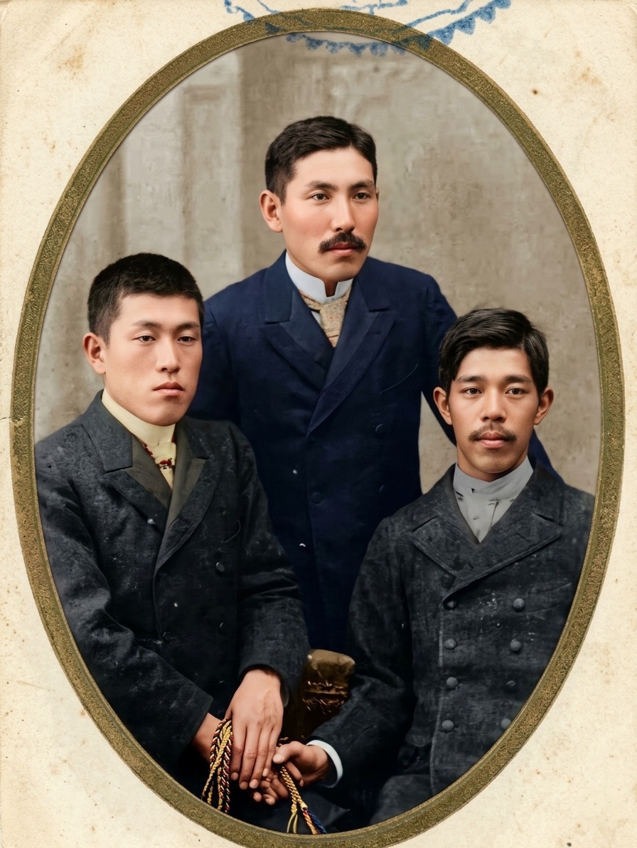  []