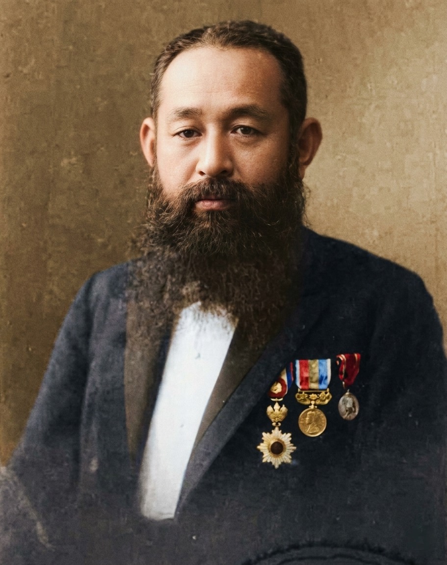  []