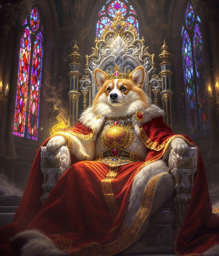  []