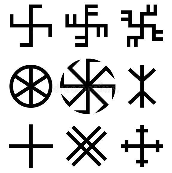  []