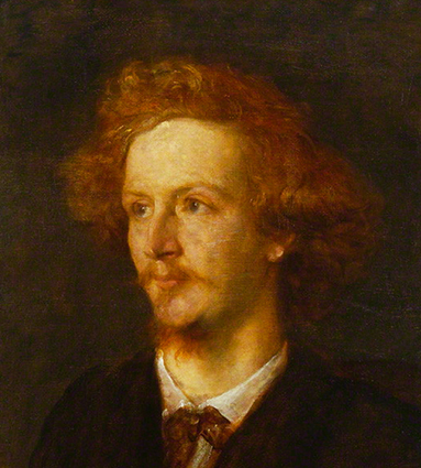 �������1867 [George Frederic Watts]