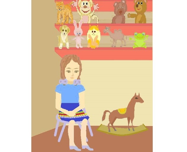 []
