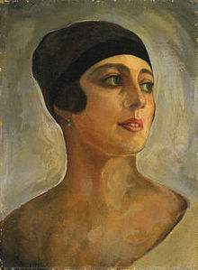���� ���������. �����, 1924 �. [�.�.��������]