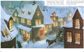 Andersens Mrchen: Andersens Wintermrchen : Andersen, Hans Christian,  Archipowa, Anastassija, Esterl, Arnica: Amazon.de: Bcher