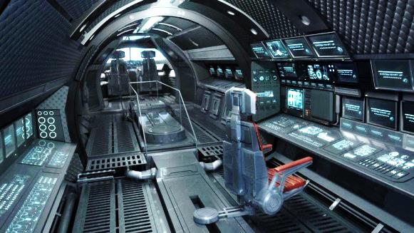 ������ Sci Fi