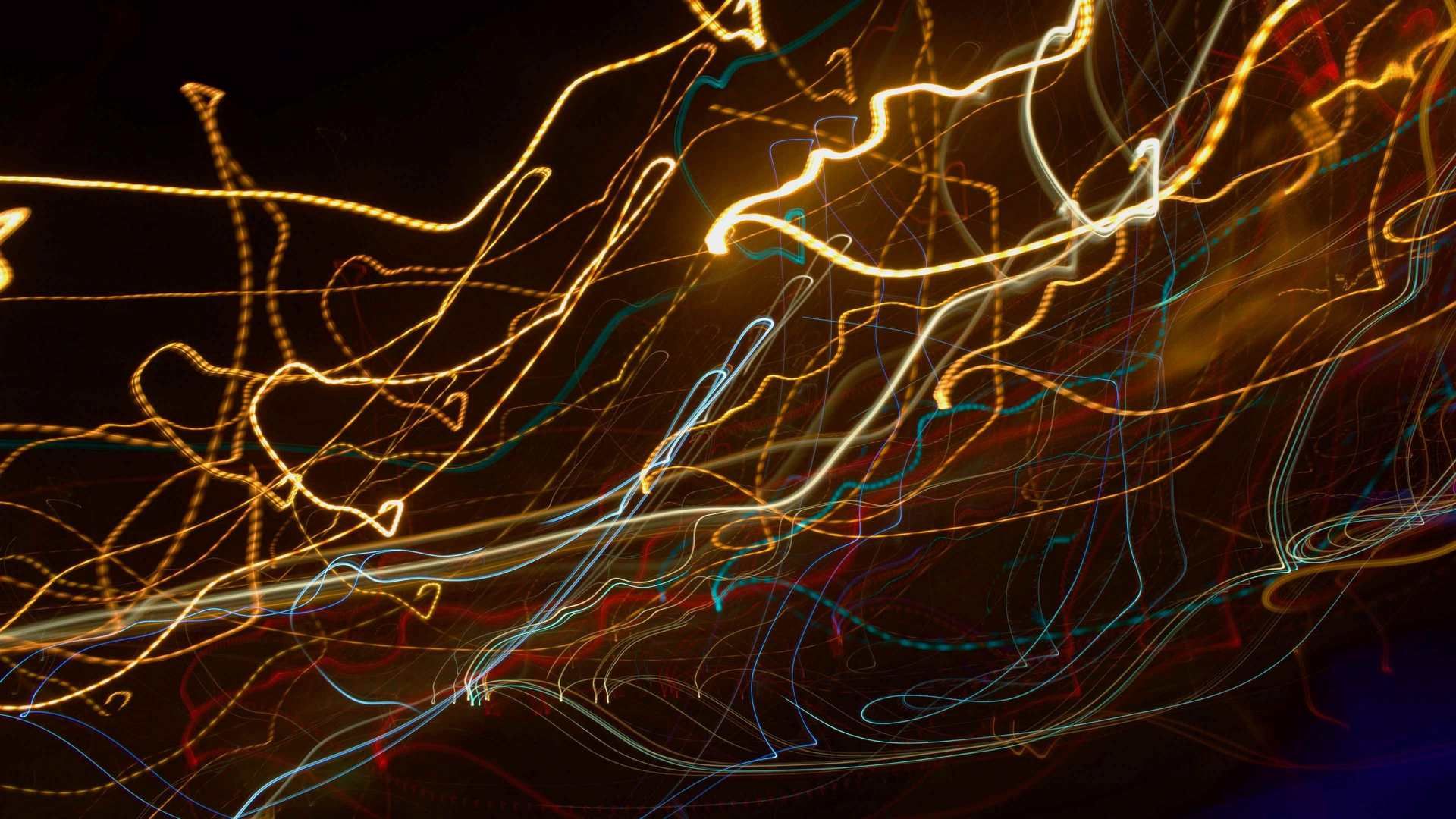 Picture background