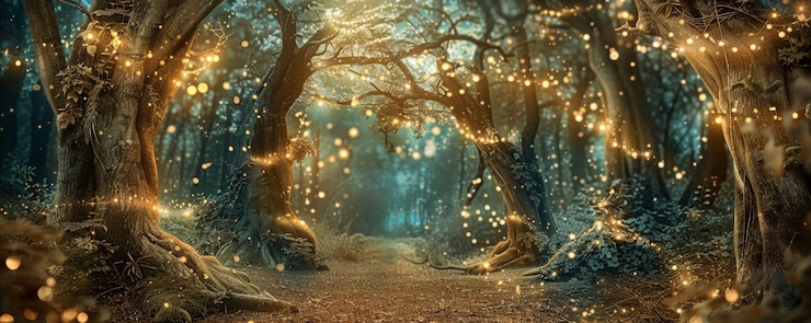 Picture background