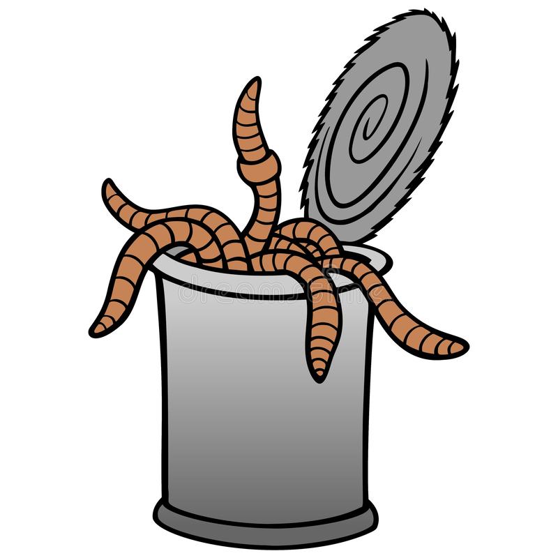 https://thumbs.dreamstime.com/b/can-worms-vector-cartoon-illustration-136026509.jpg