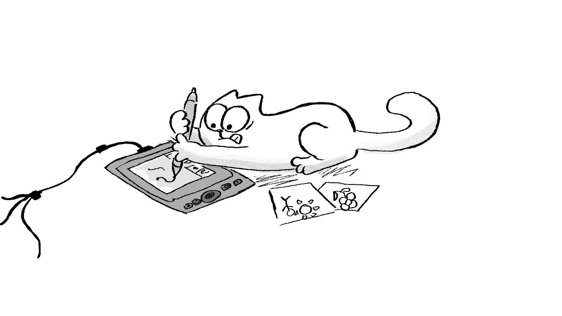 catart