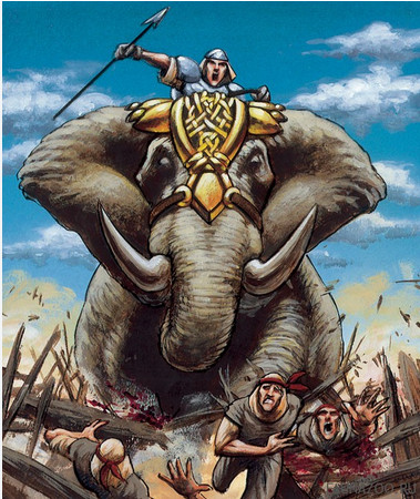  []
