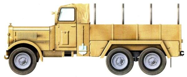 �������� ���������� �Einheitsdiesel� []