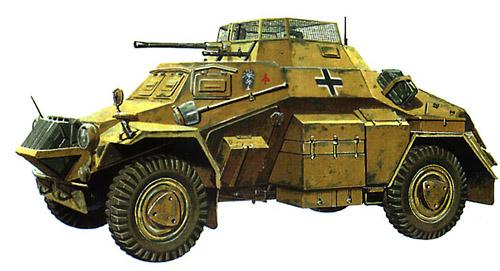 SdKfz 222 []