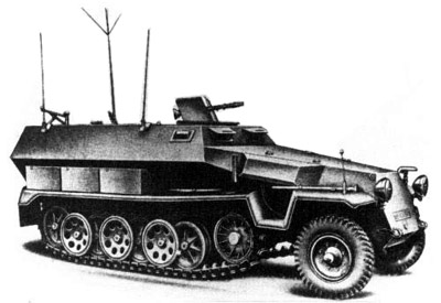SdKfz 251-����� []