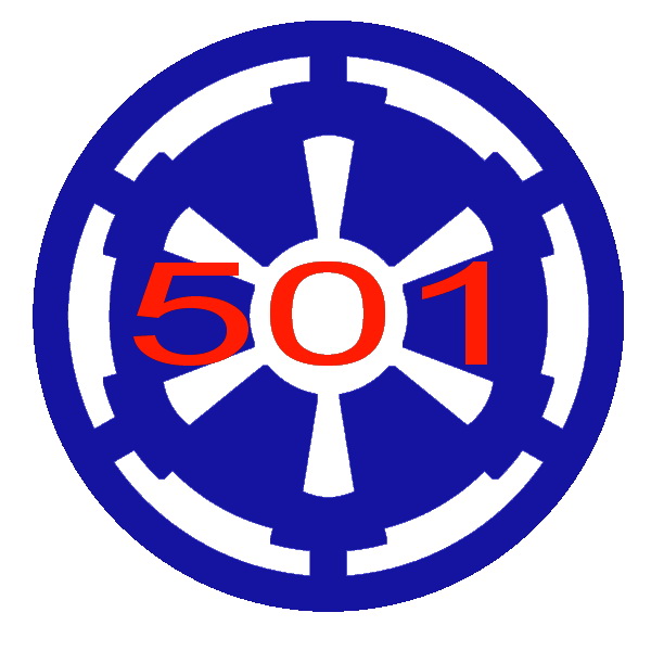 ������� 501 ������� (������� 1) [�����������]