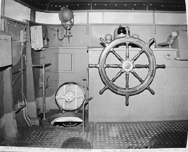 USS PGM-7  ������� ������ 2 []