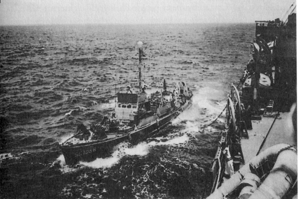 USS SCC-1066 ���������� � ����, �� ���� �� ���� - ������ � ������ ��� ��������� � ����������. []