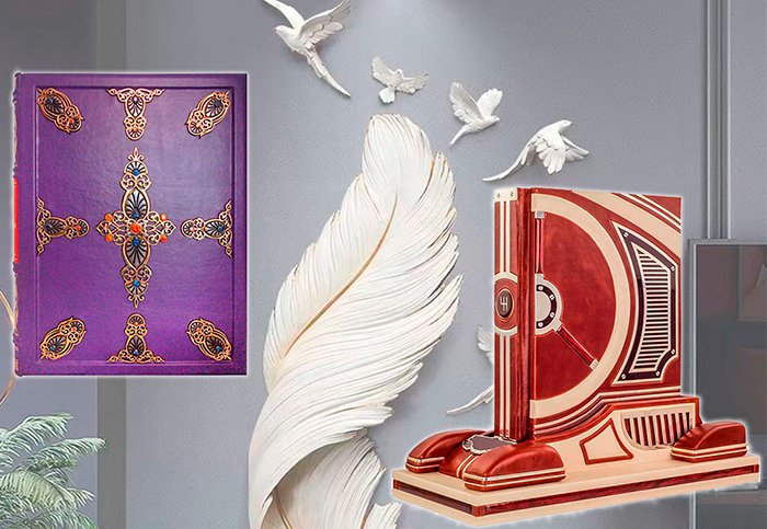 ����� � ������������ ���������� []