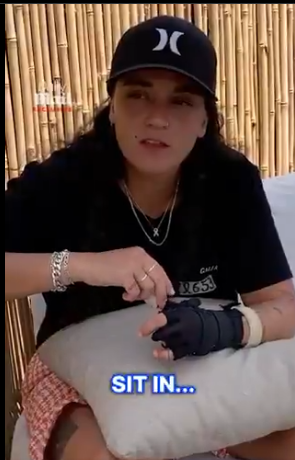  []