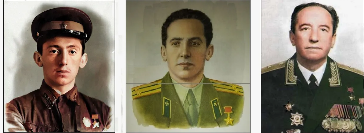  []